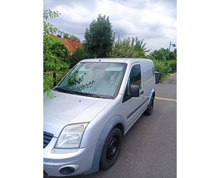 Ford Transit Connect Gebrauchtwagen