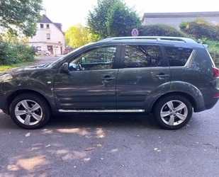 Peugeot 4007 Gebrauchtwagen