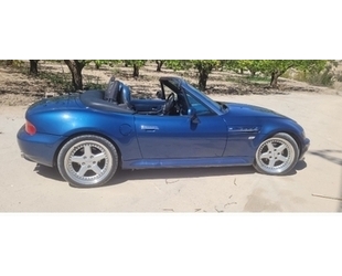 BMW Z3 Gebrauchtwagen