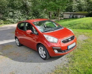 Kia Venga Gebrauchtwagen