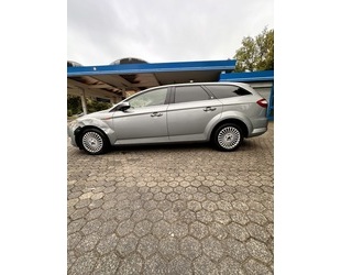 Ford Mondeo Gebrauchtwagen