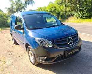 Mercedes-Benz Citan Gebrauchtwagen