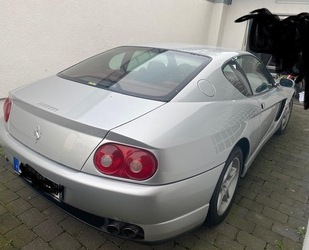 Ferrari 456M GT Gebrauchtwagen