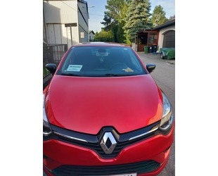 Renault Clio Gebrauchtwagen