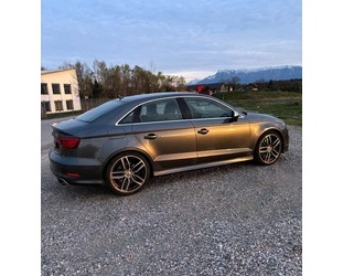 Audi S3 Gebrauchtwagen