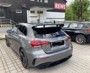 Mercedes-Benz A 45 AMG Gebrauchtwagen