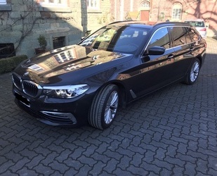 BMW 530 Gebrauchtwagen