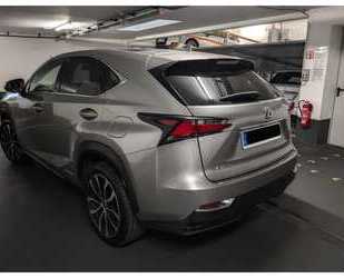 Lexus NX 300 Gebrauchtwagen