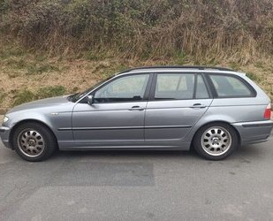 BMW 320 Gebrauchtwagen