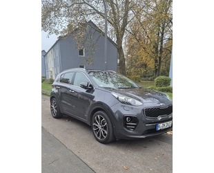 Kia Sportage Gebrauchtwagen