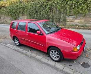 VW Polo Variant Gebrauchtwagen