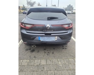 Renault Megane Gebrauchtwagen