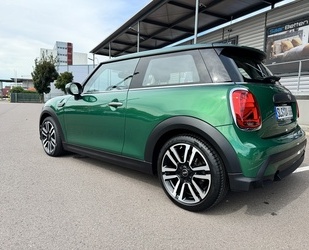 Mini One Gebrauchtwagen