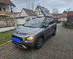 Citroen C3 Aircross Gebrauchtwagen