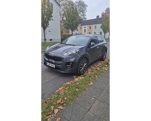 Kia Sportage Gebrauchtwagen