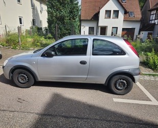 Opel Corsa Gebrauchtwagen