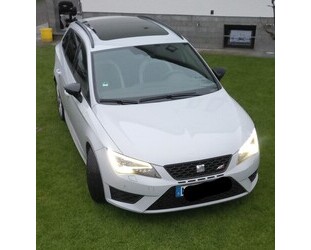 Seat Leon Cupra Gebrauchtwagen