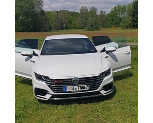 VW Arteon Gebrauchtwagen