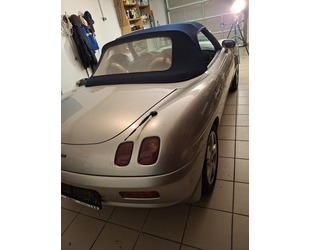 Fiat Barchetta Gebrauchtwagen