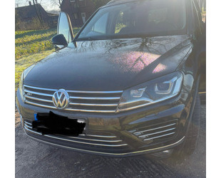 VW Touareg R Gebrauchtwagen