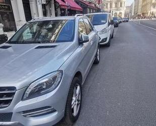 Mercedes-Benz ML 350 Gebrauchtwagen