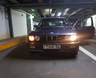 BMW iX3 Gebrauchtwagen