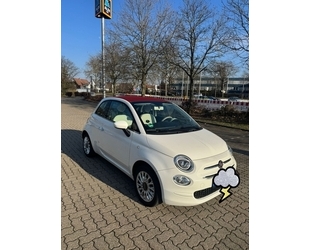 Fiat 500C Gebrauchtwagen