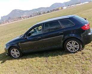 Audi A3 Sportback Gebrauchtwagen