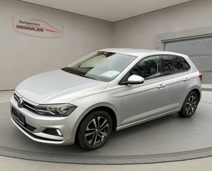 VW Polo United,Climatronic,Tempomat,Sitzheizung,PDC Gebrauchtwagen