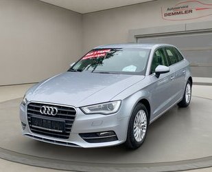 Audi A3 Xenon,Klimaautomatik,Sitzheizung,Tempomat,PDC Gebrauchtwagen