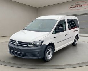 VW Caddy Maxi EcoProfi ,Klima, Sitzheizung,Tempomat Gebrauchtwagen