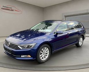 VW Passat Variant Navi,Klimaaut.,AHK ,ACC,Sitzheiz. Gebrauchtwagen