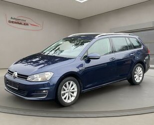 VW Golf Variant Lounge ,Klima ,Navi,PDC, Tempomat Gebrauchtwagen