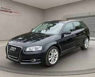 Audi A3 2.0 TDI,Navi,Xenon,Klimaaut.,Tempomat,Sitzh. Gebrauchtwagen