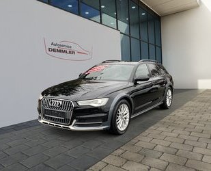 Audi A6 3.0 TDI quattro,Xenon ,Tempomat, PDC, AHK Gebrauchtwagen