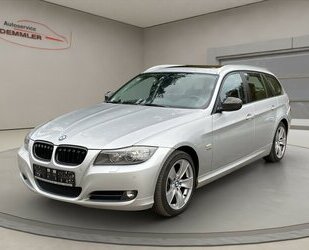 BMW 320d xDrive,Navi,Xenon,Pano-Dach ,Sitzheiz.,PDC Gebrauchtwagen