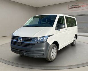 VW T6.1 Kombi Klima, PDC,Zuheizer aufrüstbar zur SH Gebrauchtwagen