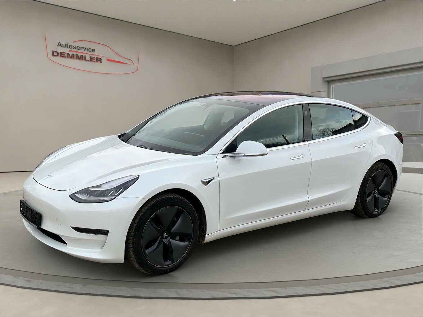 Model 3