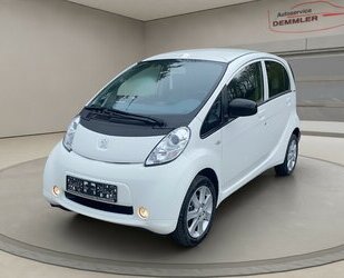 Peugeot iOn Klimaautomatik ,Sitzheizung, Nebelscheinw. Gebrauchtwagen