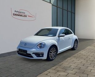 VW Beetle 1.2 TSI Allstar,Navi,Tempomat,Sitzheizung Gebrauchtwagen