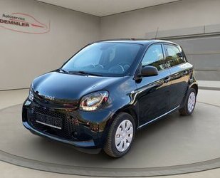 Smart ForFour electic,Schnellader,Sitzheizung,Tempomat Gebrauchtwagen