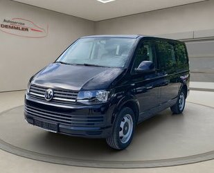 VW T6.1 Caravelle Klima.PDC,2x Schiebetür,Glasdach Gebrauchtwagen