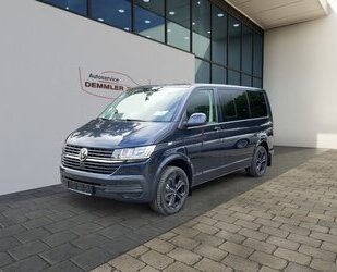 VW T6 2.0 TDI Camper,Küche, AHK, Sitzheizung Gebrauchtwagen