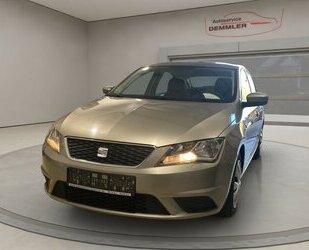 Seat Toledo Reference Salsa Gebrauchtwagen