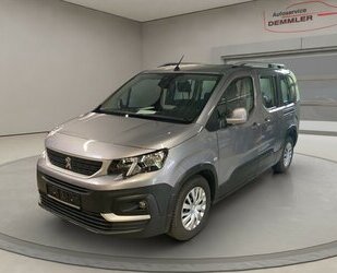 Peugeot Rifter L2, Standheizung mit Fb.,Klima,PDC, Gebrauchtwagen