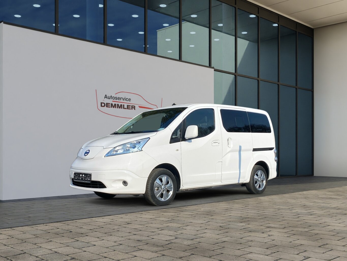 E-NV200