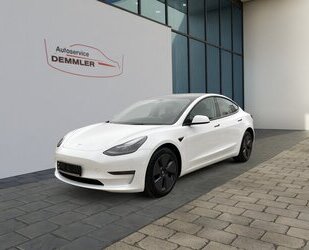 Tesla Model 3 LR 4x4 ,LED, autonom. Fahren(erweitert) Gebrauchtwagen