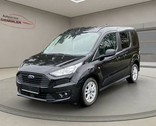 Ford Tourneo Connect Navi,Radio DAB,R.Kamera,Winter-P Gebrauchtwagen