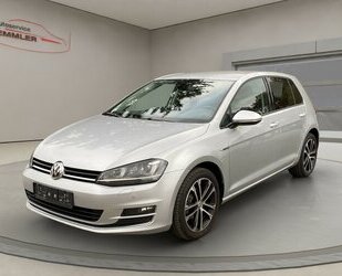 VW Golf Lounge ,Xenon ,Klimaautomatik,PDC, Tempomat Gebrauchtwagen