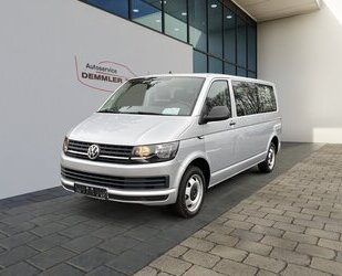 VW T6 Caravelle 2.0 TDI lang ,Klima, Einparkhilfe Gebrauchtwagen